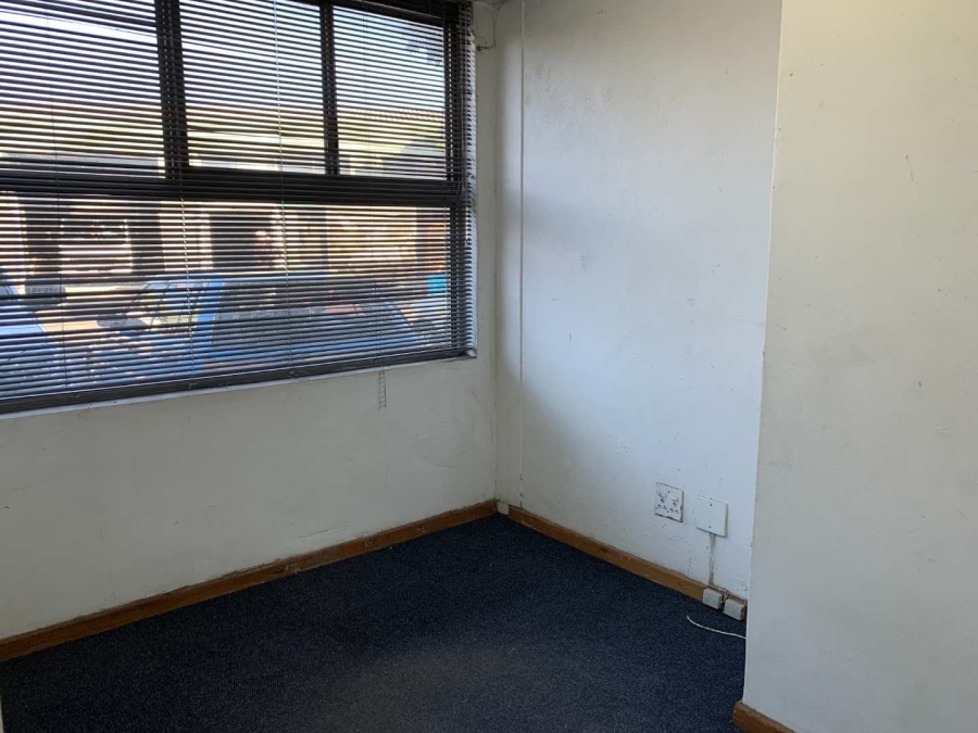 To Let commercial Property for Rent in Epping Industrial Western Cape